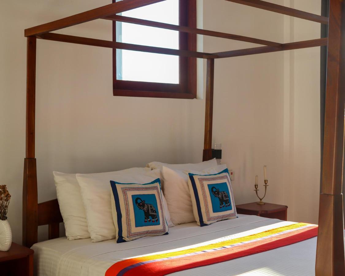 Hanthana House Kandy Dış mekan fotoğraf