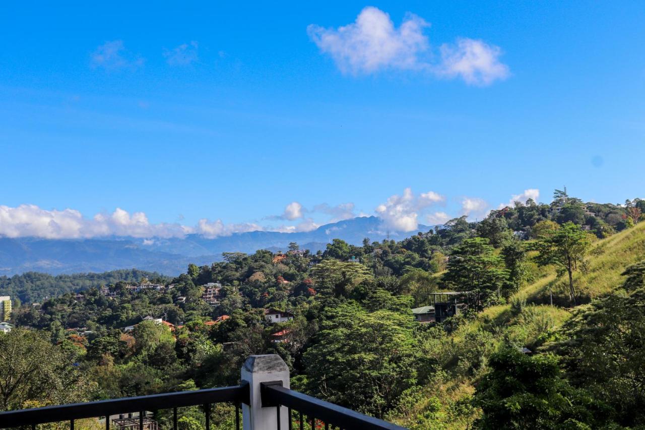 Hanthana House Kandy Dış mekan fotoğraf
