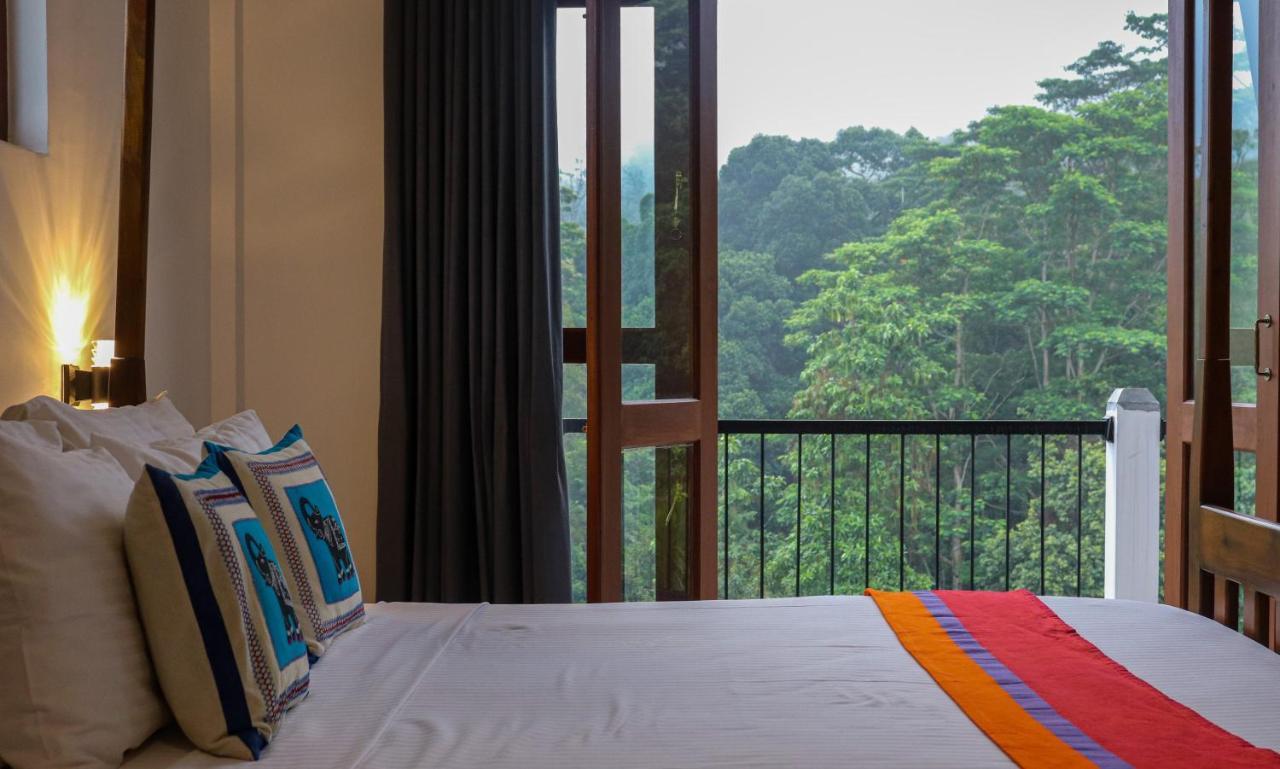 Hanthana House Kandy Dış mekan fotoğraf