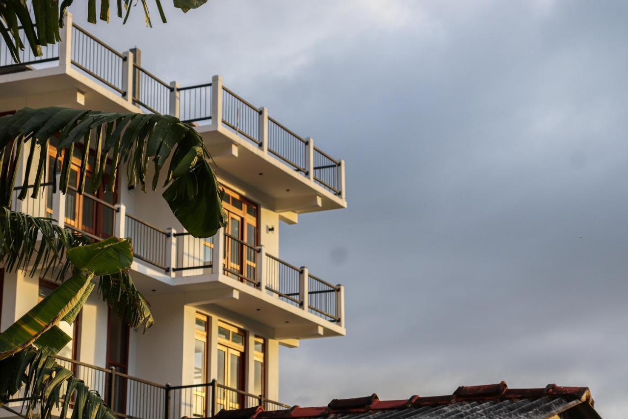Hanthana House Kandy Dış mekan fotoğraf