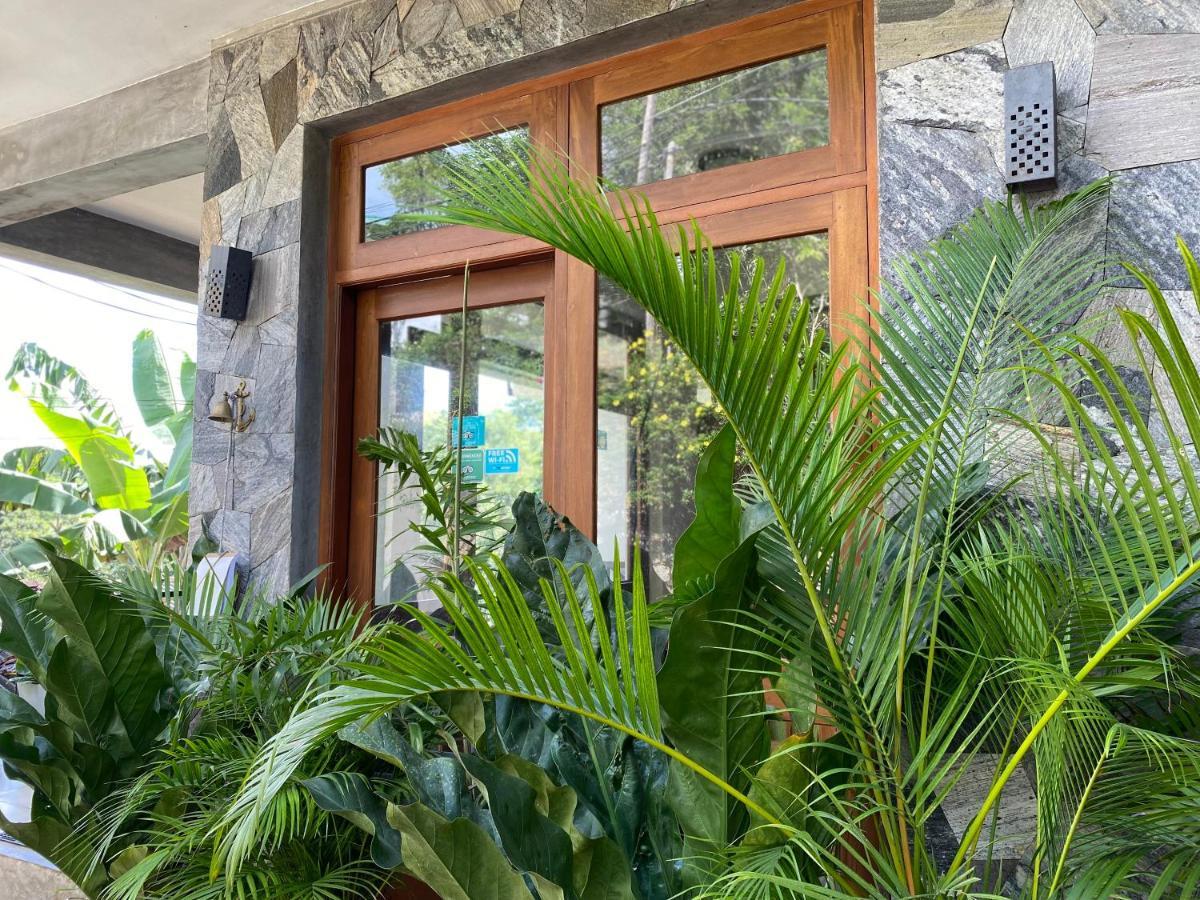 Hanthana House Kandy Dış mekan fotoğraf
