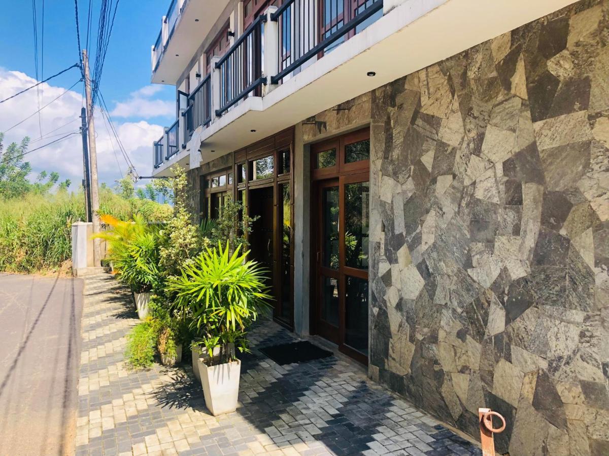 Hanthana House Kandy Dış mekan fotoğraf