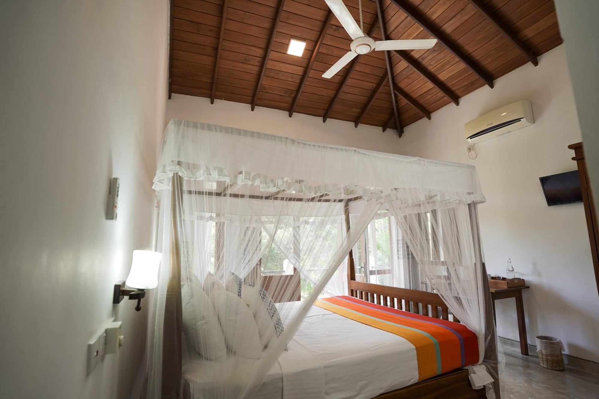 Hanthana House Kandy Dış mekan fotoğraf