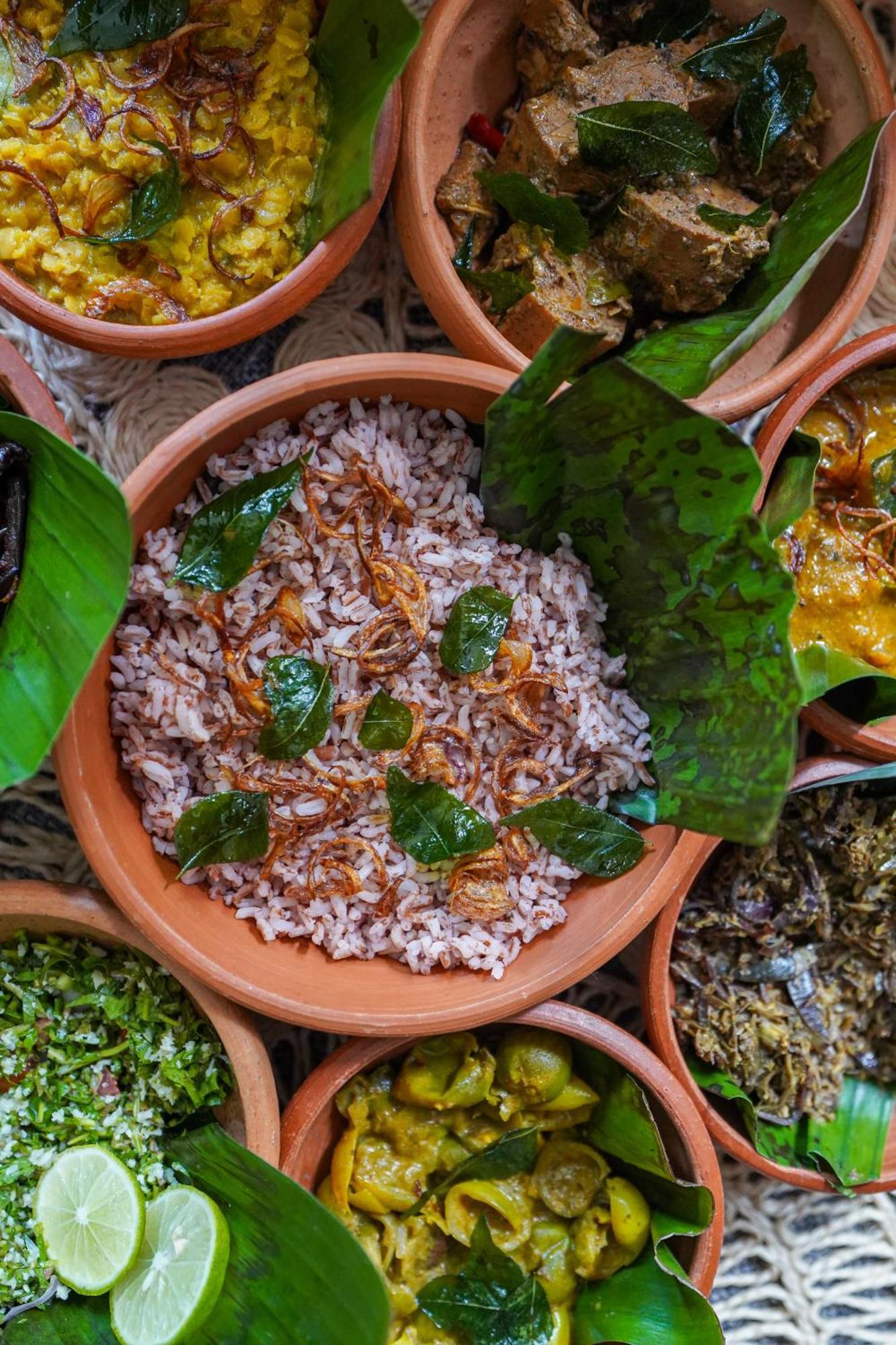 Hanthana House Kandy Dış mekan fotoğraf