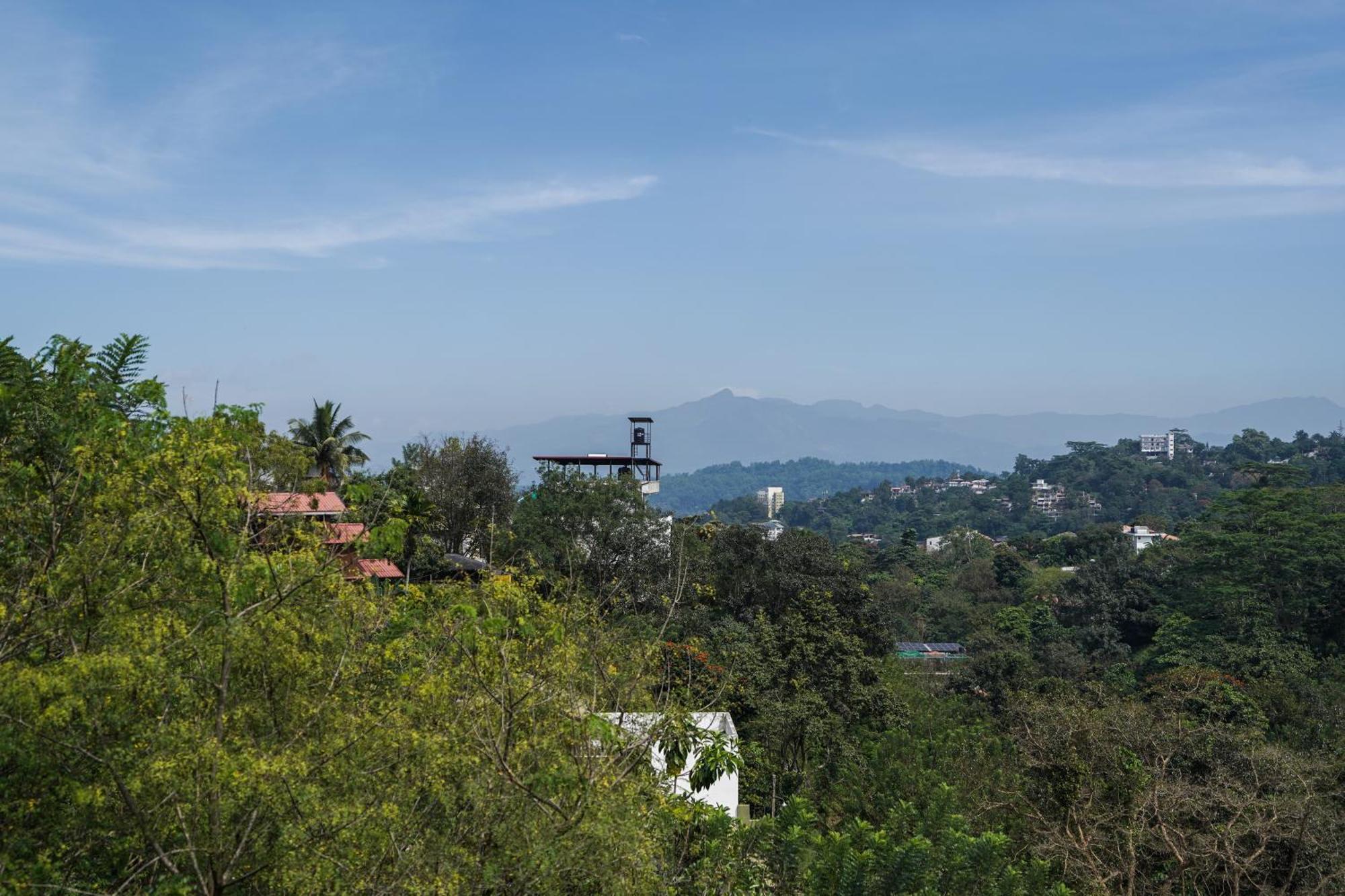 Hanthana House Kandy Dış mekan fotoğraf