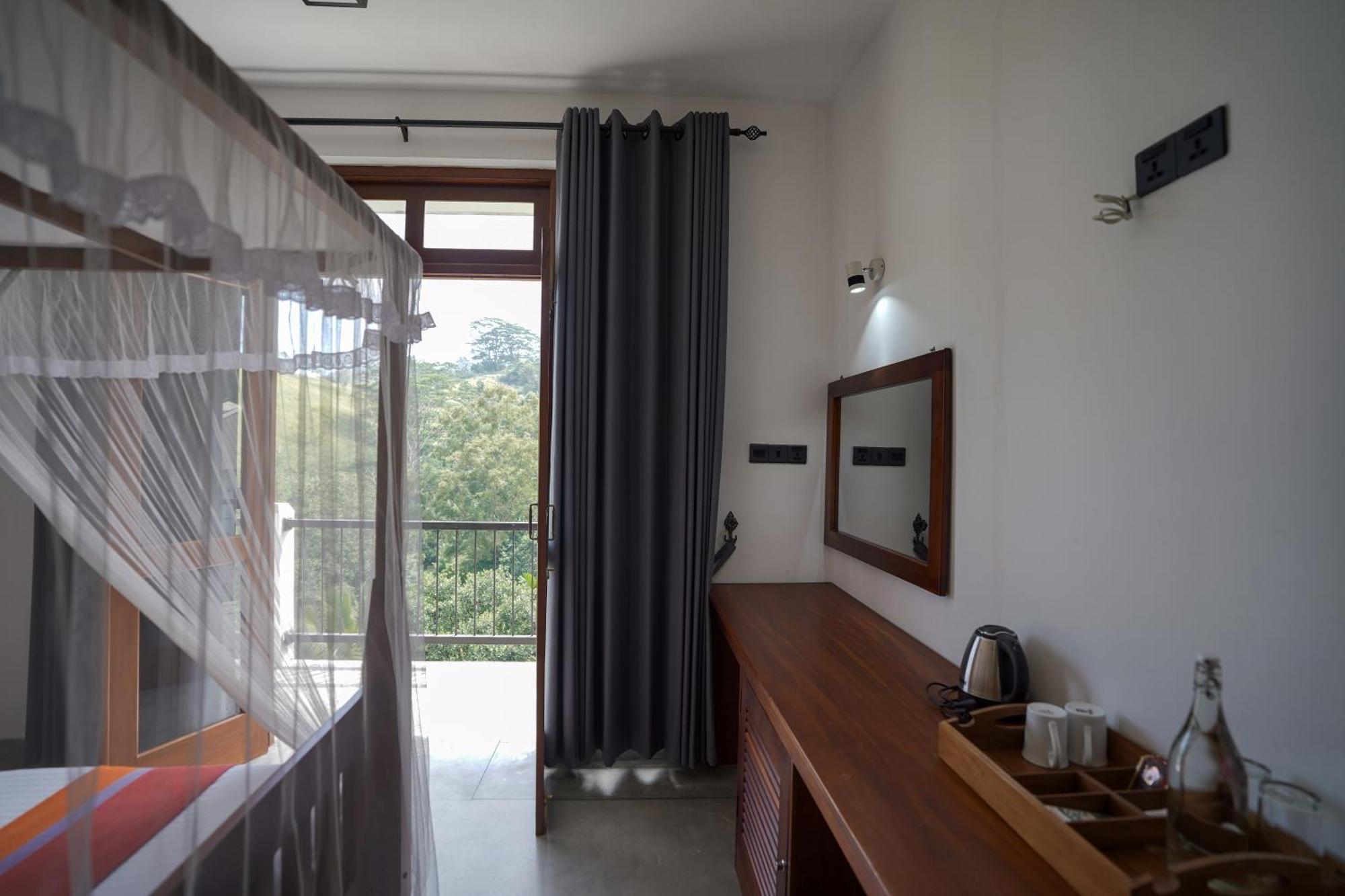 Hanthana House Kandy Dış mekan fotoğraf