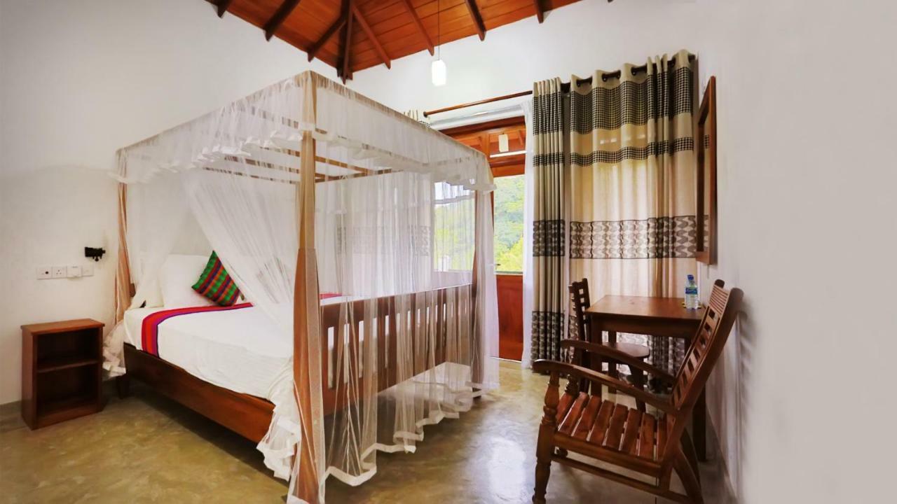 Hanthana House Kandy Dış mekan fotoğraf