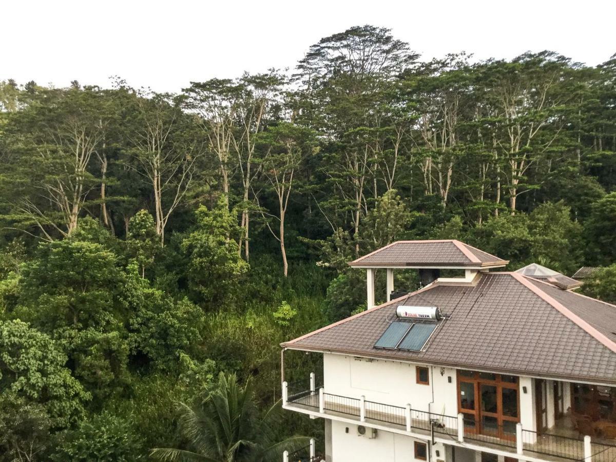 Hanthana House Kandy Dış mekan fotoğraf